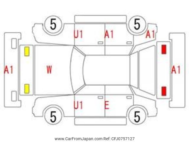 nissan aura 2022 -NISSAN--AURA 6AA-FSNE13--FSNE13-506828---NISSAN--AURA 6AA-FSNE13--FSNE13-506828- image 2