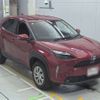 toyota yaris-cross 2022 -TOYOTA--Yaris Cross MXPB10-3017098---TOYOTA--Yaris Cross MXPB10-3017098- image 6
