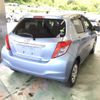 toyota vitz 2013 -TOYOTA--Vitz KSP130-2090855---TOYOTA--Vitz KSP130-2090855- image 5