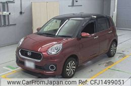 daihatsu boon 2017 CFJ1499051