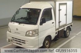 daihatsu hijet-truck 2006 -DAIHATSU--Hijet Truck S200P-2034055---DAIHATSU--Hijet Truck S200P-2034055-