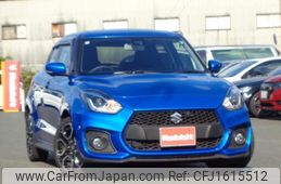 suzuki swift 2024 CFJ1615512