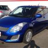 suzuki swift 2014 -SUZUKI 【鳥取 500ﾑ4672】--Swift DBA-ZC72S--ZC72S-341011---SUZUKI 【鳥取 500ﾑ4672】--Swift DBA-ZC72S--ZC72S-341011- image 29