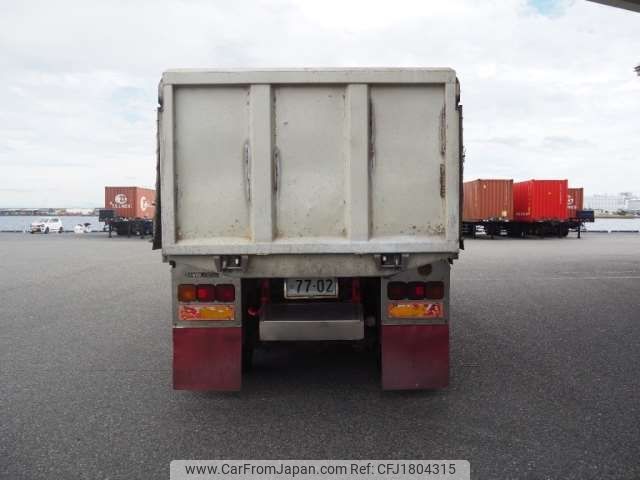 hino ranger 2010 CFJ1804315 image 2