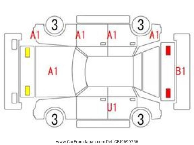 nissan x-trail 2016 -NISSAN--X-Trail DAA-HNT32--HNT32-114374---NISSAN--X-Trail DAA-HNT32--HNT32-114374- image 2