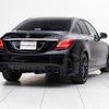 mercedes-benz c-class 2020 quick_quick_CBA-205064_WDD2050642R538977 image 13
