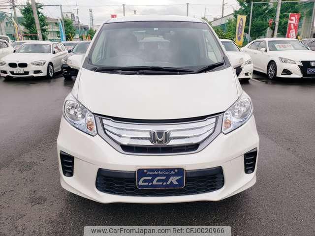 honda freed 2014 -HONDA--Freed GP3--1125741---HONDA--Freed GP3--1125741- image 2