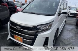 toyota noah 2019 -TOYOTA--Noah DBA-ZRR85W--ZRR85-0132905---TOYOTA--Noah DBA-ZRR85W--ZRR85-0132905-