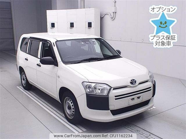 toyota probox-van 2023 -TOYOTA--Probox Van NHP160V-0078511---TOYOTA--Probox Van NHP160V-0078511- image 1