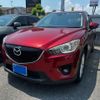 mazda cx-5 2012 CFJ1509244 image 1