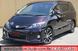 toyota estima 2014 quick_quick_DBA-ACR50W_ACR50-0177474