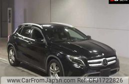 mercedes-benz gla-class 2015 CFJ1722826