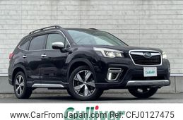 subaru forester 2019 -SUBARU--Forester 5AA-SKE--SKE-017122---SUBARU--Forester 5AA-SKE--SKE-017122-