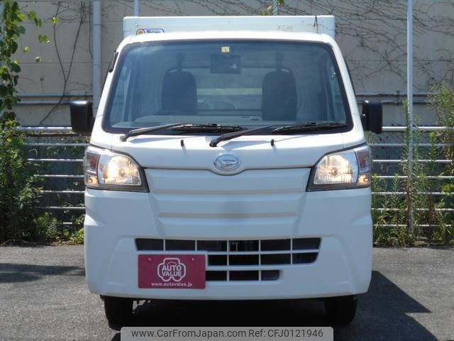 daihatsu hijet-truck 2019 quick_quick_S500P_S500P-0088594 image 2