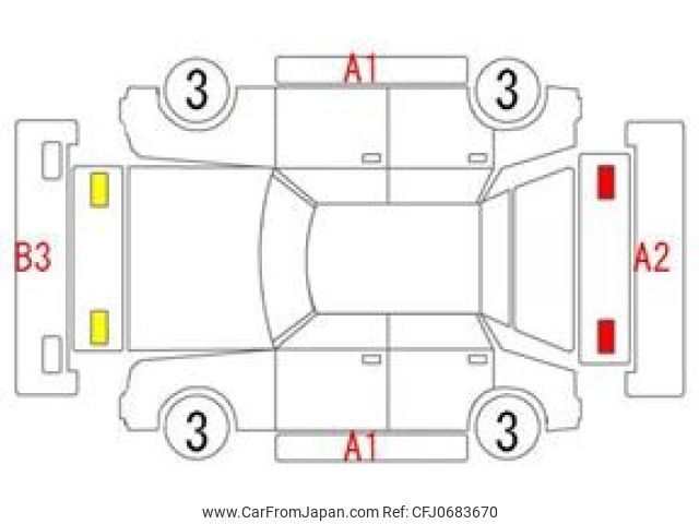 daihatsu move 2010 -DAIHATSU--Move DBA-L175S--L175S-0284303---DAIHATSU--Move DBA-L175S--L175S-0284303- image 2