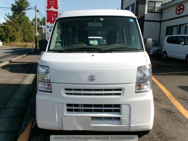 suzuki every 2014 -SUZUKI 【庄内 480ｷ6510】--Every DA64V--926933---SUZUKI 【庄内 480ｷ6510】--Every DA64V--926933- image 2