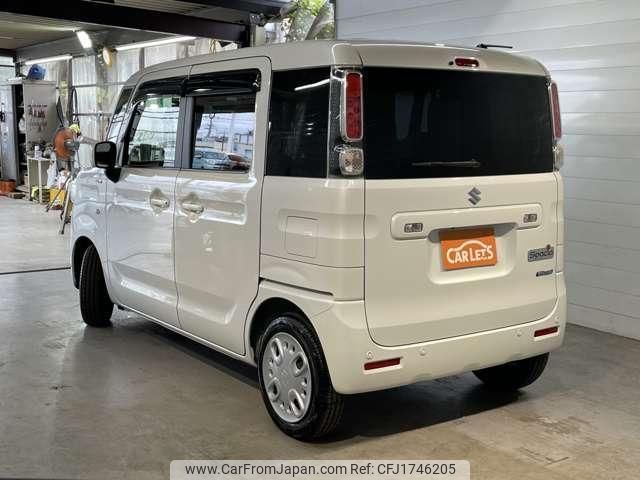 suzuki spacia 2022 CFJ1746205 image 2