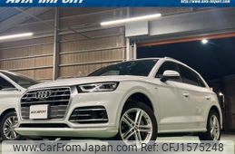 audi q5 2018 CFJ1575248