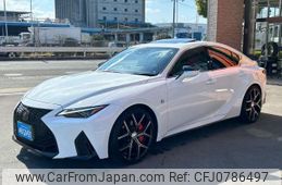 lexus is 2023 CFJ0786497