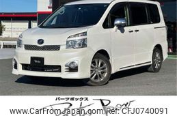 toyota voxy 2012 -TOYOTA--Voxy DBA-ZRR70W--ZRR70-0494347---TOYOTA--Voxy DBA-ZRR70W--ZRR70-0494347-