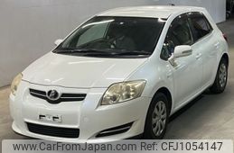toyota auris 2007 -TOYOTA--Auris NZE151H-1012384---TOYOTA--Auris NZE151H-1012384-