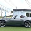 mazda roadster 2016 CFJ1629952 image 8