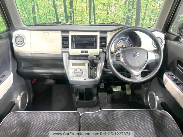 suzuki hustler 2019 quick_quick_MR41S_MR41S-371977 image 2