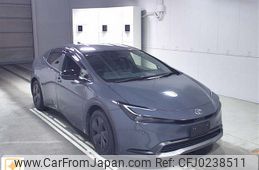 toyota prius 2023 -TOYOTA--Prius ZVW60-4007279---TOYOTA--Prius ZVW60-4007279-