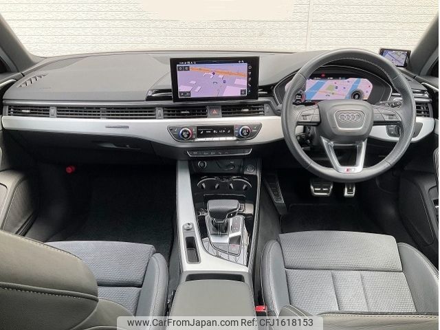 audi a4 2022 CFJ1618153 image 2
