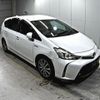 toyota prius-α 2015 -TOYOTA--Prius α ZVW41W-3377040---TOYOTA--Prius α ZVW41W-3377040- image 1