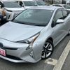 toyota prius 2017 quick_quick_ZVW50_ZVW50-8058852 image 1