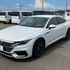 volkswagen arteon 2018 CFJ1571844 image 3