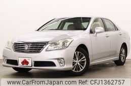toyota crown 2010 -TOYOTA--Crown DBA-GRS200--GRS200-0051400---TOYOTA--Crown DBA-GRS200--GRS200-0051400-