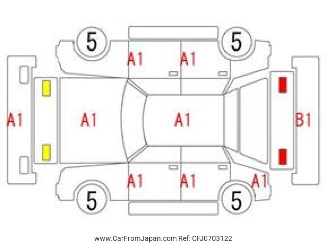 nissan serena 2018 -NISSAN--Serena DAA-GFC27--GFC27-090725---NISSAN--Serena DAA-GFC27--GFC27-090725- image 2