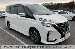 nissan serena 2020 quick_quick_5AA-GFC27_GFC27-218332