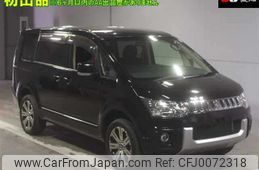 mitsubishi delica-d5 2009 -MITSUBISHI--Delica D5 CV5W-0400231---MITSUBISHI--Delica D5 CV5W-0400231-