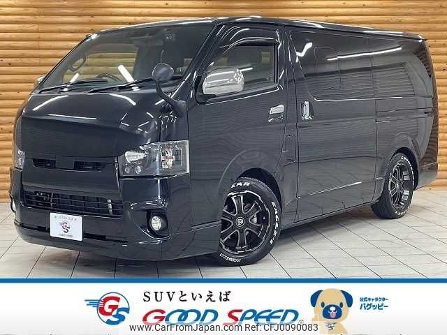 toyota hiace-van 2020 -TOYOTA--Hiace Van QDF-GDH201V--GDH201-1016375---TOYOTA--Hiace Van QDF-GDH201V--GDH201-1016375- image 1