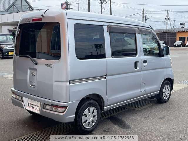 daihatsu hijet-van 2019 CFJ1782953 image 2