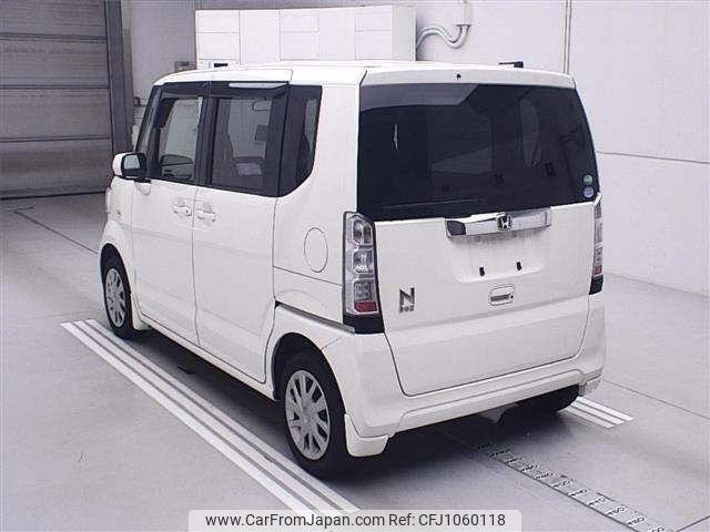 honda n-box 2016 -HONDA--N BOX JF1-1871273---HONDA--N BOX JF1-1871273- image 2