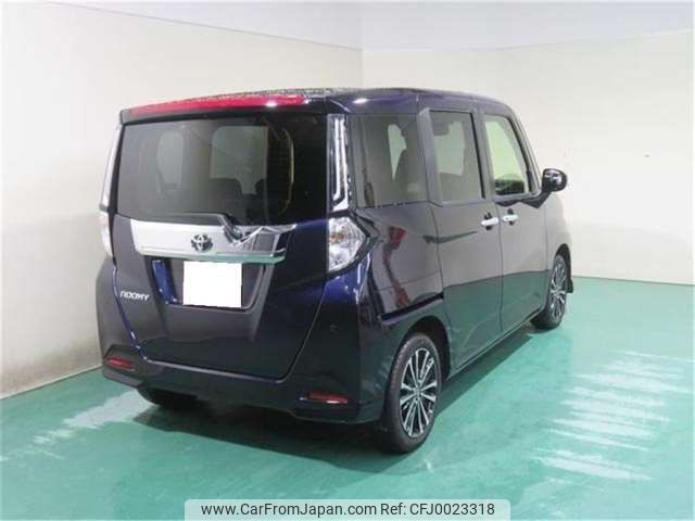 toyota roomy 2022 -TOYOTA--Roomy 4BA-M900A--M900A-0688112---TOYOTA--Roomy 4BA-M900A--M900A-0688112- image 2