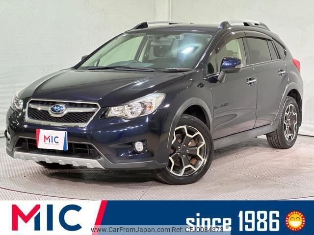 subaru xv 2014 quick_quick_GP7_GP7-076909 image 1