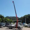 isuzu elf-truck 2009 CFJ1549774 image 12