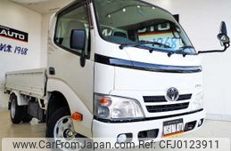 toyota dyna-truck 2015 -TOYOTA--Dyna TRY230--0124029---TOYOTA--Dyna TRY230--0124029-