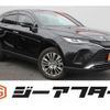 toyota harrier 2023 -TOYOTA--Harrier 6AA-AXUH80--AXUH80-0062302---TOYOTA--Harrier 6AA-AXUH80--AXUH80-0062302- image 1