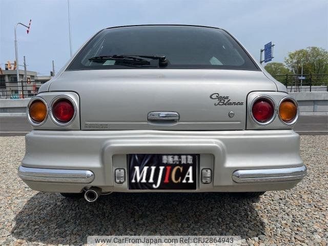 1999 Subaru Impreza JDM car for sale — photo 14 of 25