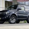 suzuki jimny-sierra 2017 quick_quick_ABA-JB43W_JB43W-583296 image 1