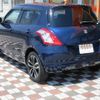 suzuki swift 2015 quick_quick_ZC72S_ZC72S-362267 image 3