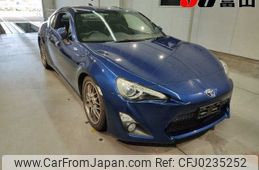 toyota 86 2013 -TOYOTA--86 ZN6--ZN6-036197---TOYOTA--86 ZN6--ZN6-036197-