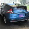 honda cr-z 2010 -HONDA--CR-Z DAA-ZF1--ZF1-1004542---HONDA--CR-Z DAA-ZF1--ZF1-1004542- image 23