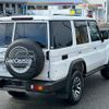 toyota landcruiser-70 2024 quick_quick_GDJ76W_1001597 image 5